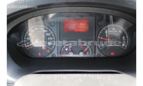 Buy Import Peugeot 106 White Car in Import - Dubai in Belait