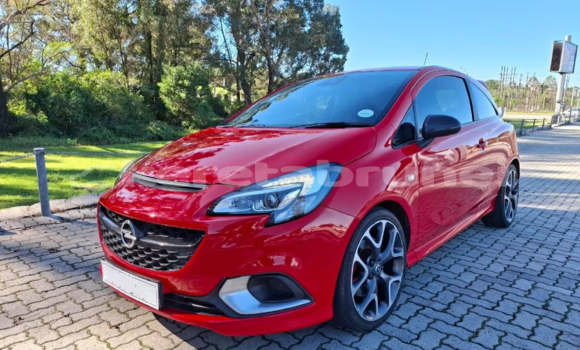 Buy Used Opel Corsa Red Car in Bandar Seri Begawan in Brunei-Muara Buy Used Opel Corsa Red Car in Bandar Seri Begawan in Brunei-Muara