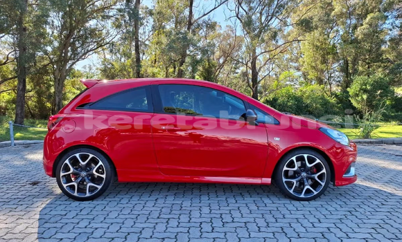 Buy Used Opel Corsa Red Car in Bandar Seri Begawan in Brunei-Muara Buy Used Opel Corsa Red Car in Bandar Seri Begawan in Brunei-Muara