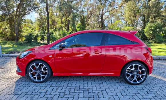 Buy Used Opel Corsa Red Car in Bandar Seri Begawan in Brunei-Muara Buy Used Opel Corsa Red Car in Bandar Seri Begawan in Brunei-Muara