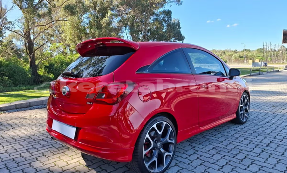 Buy Used Opel Corsa Red Car in Bandar Seri Begawan in Brunei-Muara Buy Used Opel Corsa Red Car in Bandar Seri Begawan in Brunei-Muara