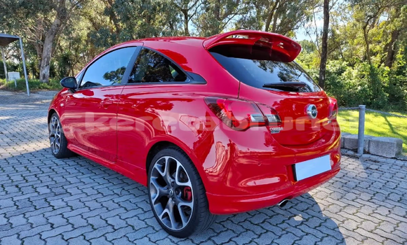 Buy Used Opel Corsa Red Car in Bandar Seri Begawan in Brunei-Muara Buy Used Opel Corsa Red Car in Bandar Seri Begawan in Brunei-Muara