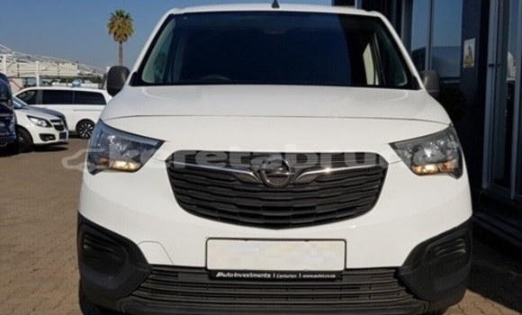 Buy Used Opel Combo White Car in Bandar Seri Begawan in Brunei-Muara Buy Used Opel Combo White Car in Bandar Seri Begawan in Brunei-Muara