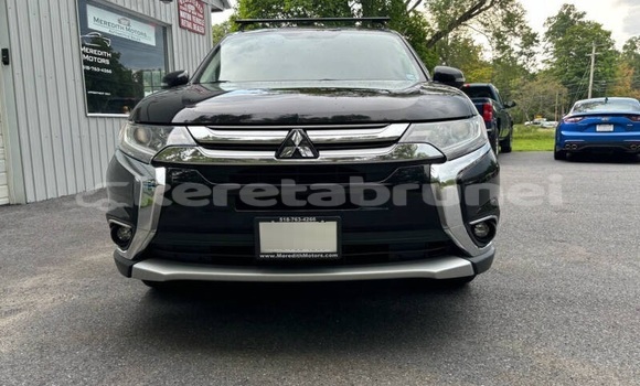 Buy Used Mitsubishi Outlander Black Car in Bandar Seri Begawan in Brunei-Muara Buy Used Mitsubishi Outlander Black Car in Bandar Seri Begawan in Brunei-Muara