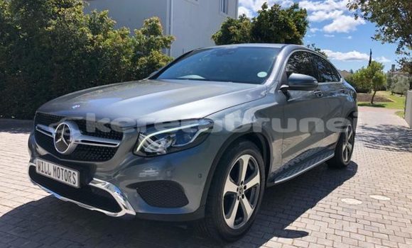Buy Used Mercedes-Benz GLC Other Car in Bandar Seri Begawan in Brunei-Muara Buy Used Mercedes-Benz GLC Other Car in Bandar Seri Begawan in Brunei-Muara