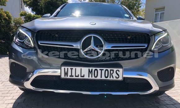 Buy Used Mercedes-Benz GLC Other Car in Bandar Seri Begawan in Brunei-Muara Buy Used Mercedes-Benz GLC Other Car in Bandar Seri Begawan in Brunei-Muara