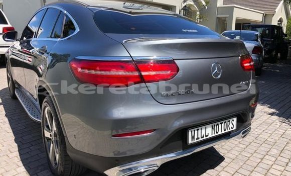Buy Used Mercedes-Benz GLC Other Car in Bandar Seri Begawan in Brunei-Muara Buy Used Mercedes-Benz GLC Other Car in Bandar Seri Begawan in Brunei-Muara