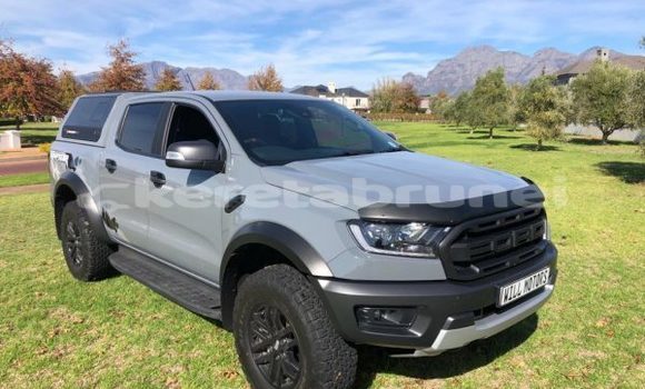 Buy Used Ford Ranger Blue Car in Bandar Seri Begawan in Brunei-Muara
