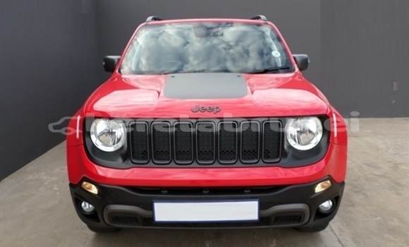 Buy Used Jeep Renegade Red Car in Bandar Seri Begawan in Brunei-Muara Buy Used Jeep Renegade Red Car in Bandar Seri Begawan in Brunei-Muara