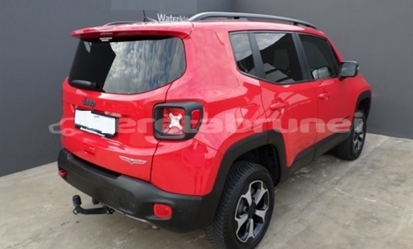 Buy Used Jeep Renegade Red Car in Bandar Seri Begawan in Brunei-Muara Buy Used Jeep Renegade Red Car in Bandar Seri Begawan in Brunei-Muara