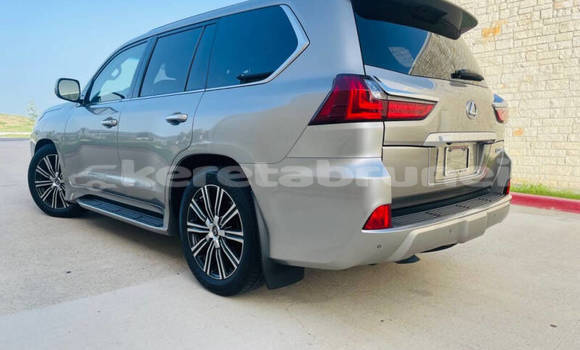 Buy Used Lexus LX 570 Brown Car in Bandar Seri Begawan in Brunei-Muara Buy Used Lexus LX 570 Brown Car in Bandar Seri Begawan in Brunei-Muara