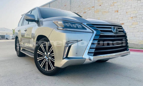 Buy Used Lexus LX 570 Brown Car in Bandar Seri Begawan in Brunei-Muara Buy Used Lexus LX 570 Brown Car in Bandar Seri Begawan in Brunei-Muara