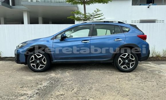 Buy Used Subaru Bistro Other Car in Bandar Seri Begawan in Brunei-Muara