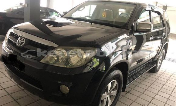 Buy Used Toyota Fortuner Other Car in Bandar Seri Begawan in Brunei-Muara Buy Used Toyota Fortuner Other Car in Bandar Seri Begawan in Brunei-Muara