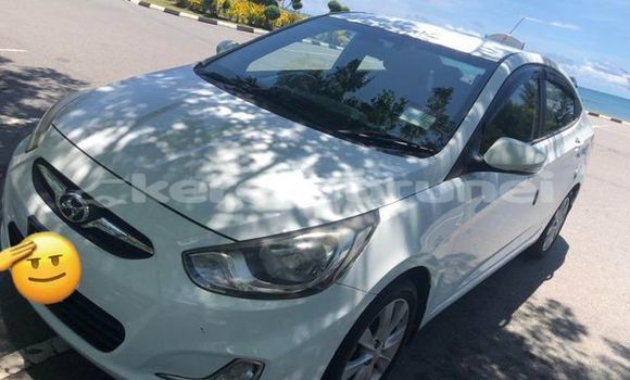 Buy Used Hyundai Accent Other Car in Bandar Seri Begawan in Brunei-Muara Buy Used Hyundai Accent Other Car in Bandar Seri Begawan in Brunei-Muara
