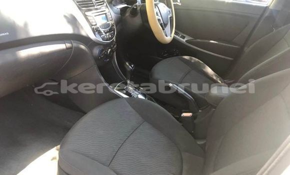 Buy Used Hyundai Accent Other Car in Bandar Seri Begawan in Brunei-Muara Buy Used Hyundai Accent Other Car in Bandar Seri Begawan in Brunei-Muara