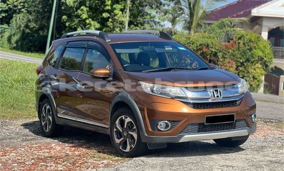 Buy Used Honda CR–V Other Car in Bandar Seri Begawan in Brunei-Muara