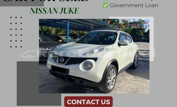Buy Used Nissan Juke Other Car in Bandar Seri Begawan in Brunei-Muara Buy Used Nissan Juke Other Car in Bandar Seri Begawan in Brunei-Muara