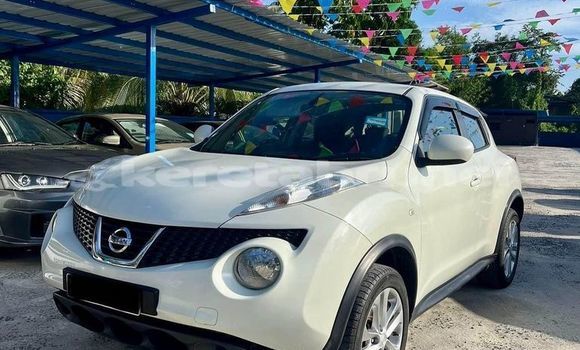 Buy Used Nissan Juke Other Car in Bandar Seri Begawan in Brunei-Muara Buy Used Nissan Juke Other Car in Bandar Seri Begawan in Brunei-Muara