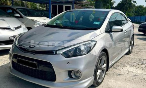 Buy Used Kia Cerato Other Car in Bandar Seri Begawan in Brunei-Muara Buy Used Kia Cerato Other Car in Bandar Seri Begawan in Brunei-Muara