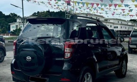 Buy Used Daihatsu Altis Other Car in Bandar Seri Begawan in Brunei-Muara