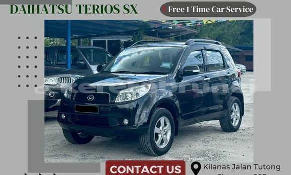 Buy Used Daihatsu Altis Other Car in Bandar Seri Begawan in Brunei-Muara Buy Used Daihatsu Altis Other Car in Bandar Seri Begawan in Brunei-Muara