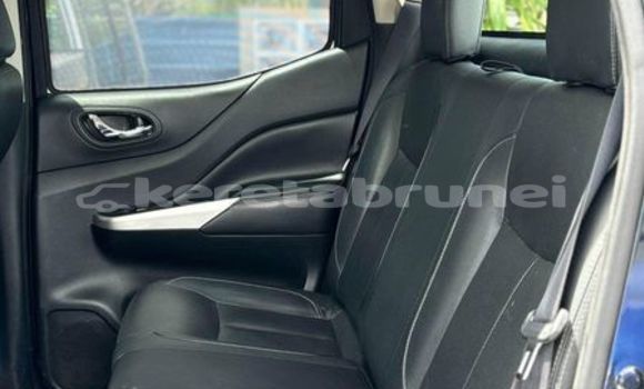 Buy Used Nissan Navara Other Car in Bandar Seri Begawan in Brunei-Muara Buy Used Nissan Navara Other Car in Bandar Seri Begawan in Brunei-Muara