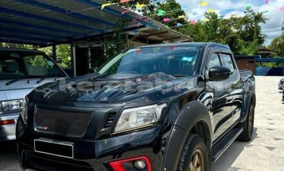 Buy Used Nissan Navara Other Car in Bandar Seri Begawan in Brunei-Muara Buy Used Nissan Navara Other Car in Bandar Seri Begawan in Brunei-Muara