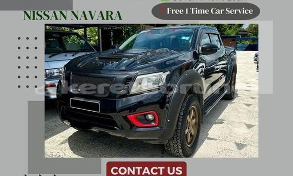 Buy Used Nissan Navara Other Car in Bandar Seri Begawan in Brunei-Muara Buy Used Nissan Navara Other Car in Bandar Seri Begawan in Brunei-Muara