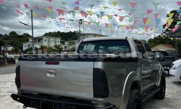 Buy Used Toyota Hilux Other Car in Bandar Seri Begawan in Brunei-Muara Buy Used Toyota Hilux Other Car in Bandar Seri Begawan in Brunei-Muara