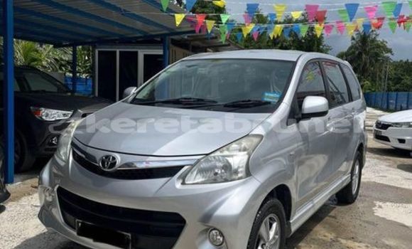 Buy Used Toyota Avanza Other Car in Bandar Seri Begawan in Brunei-Muara Buy Used Toyota Avanza Other Car in Bandar Seri Begawan in Brunei-Muara