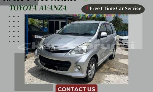 Buy Used Toyota Avanza Other Car in Bandar Seri Begawan in Brunei-Muara Buy Used Toyota Avanza Other Car in Bandar Seri Begawan in Brunei-Muara