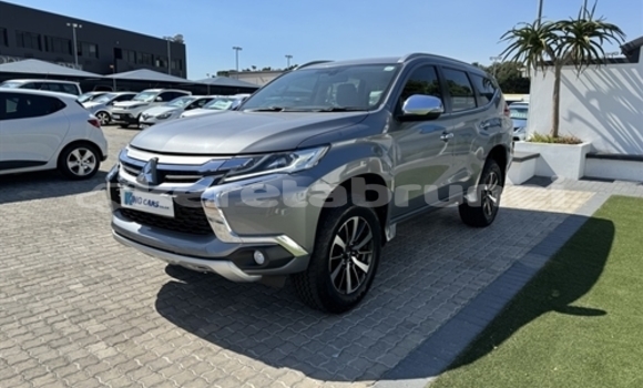 Buy Used Mitsubishi Pajero Other Car in Bandar Seri Begawan in Brunei-Muara Buy Used Mitsubishi Pajero Other Car in Bandar Seri Begawan in Brunei-Muara