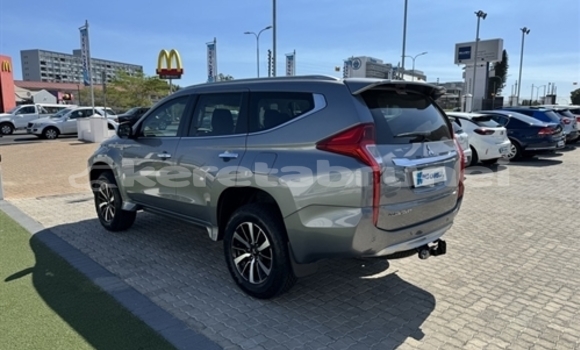 Buy Used Mitsubishi Pajero Other Car in Bandar Seri Begawan in Brunei-Muara Buy Used Mitsubishi Pajero Other Car in Bandar Seri Begawan in Brunei-Muara