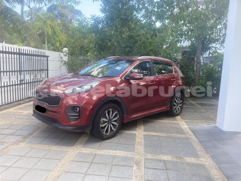 Big with watermark kia sportage brunei muara bandar seri begawan 6353