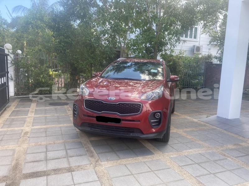 Big with watermark kia sportage brunei muara bandar seri begawan 6353