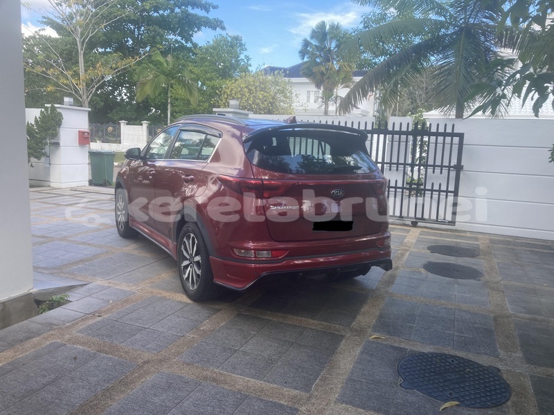 Big with watermark kia sportage brunei muara bandar seri begawan 6353