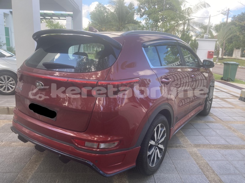 Big with watermark kia sportage brunei muara bandar seri begawan 6353