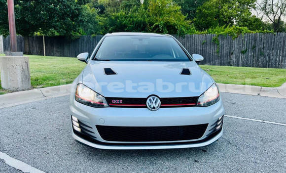 Buy Used Volkswagen Golf GTI Silver Car in Bandar Seri Begawan in Brunei-Muara Buy Used Volkswagen Golf GTI Silver Car in Bandar Seri Begawan in Brunei-Muara