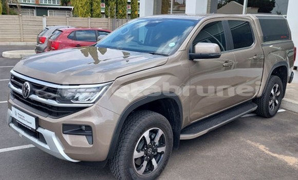Buy Used Volkswagen Amarok Other Car in Bandar Seri Begawan in Brunei-Muara Buy Used Volkswagen Amarok Other Car in Bandar Seri Begawan in Brunei-Muara