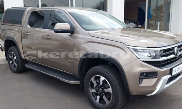 Buy Used Volkswagen Amarok Other Car in Bandar Seri Begawan in Brunei-Muara Buy Used Volkswagen Amarok Other Car in Bandar Seri Begawan in Brunei-Muara