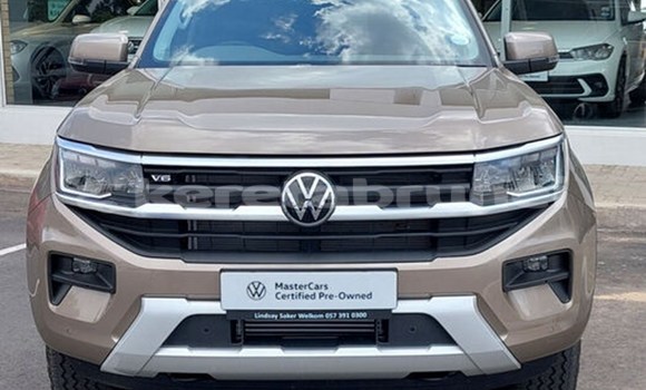 Buy Used Volkswagen Amarok Other Car in Bandar Seri Begawan in Brunei-Muara Buy Used Volkswagen Amarok Other Car in Bandar Seri Begawan in Brunei-Muara