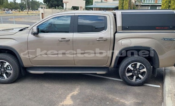 Buy Used Volkswagen Amarok Other Car in Bandar Seri Begawan in Brunei-Muara Buy Used Volkswagen Amarok Other Car in Bandar Seri Begawan in Brunei-Muara