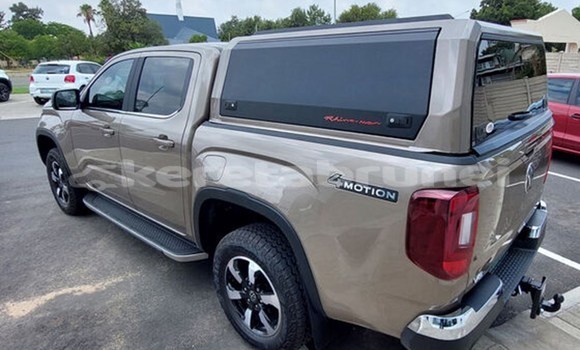 Buy Used Volkswagen Amarok Other Car in Bandar Seri Begawan in Brunei-Muara Buy Used Volkswagen Amarok Other Car in Bandar Seri Begawan in Brunei-Muara