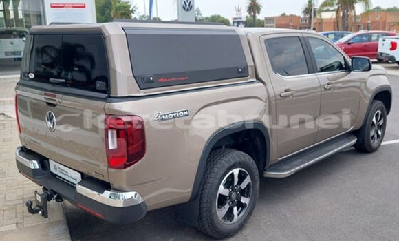 Buy Used Volkswagen Amarok Other Car in Bandar Seri Begawan in Brunei-Muara Buy Used Volkswagen Amarok Other Car in Bandar Seri Begawan in Brunei-Muara