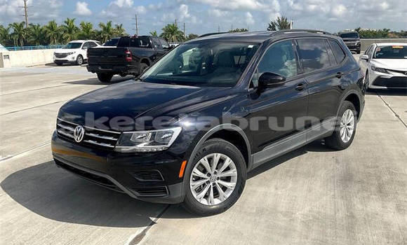 Buy Used Volkswagen Tiguan Black Car in Bandar Seri Begawan in Brunei-Muara Buy Used Volkswagen Tiguan Black Car in Bandar Seri Begawan in Brunei-Muara