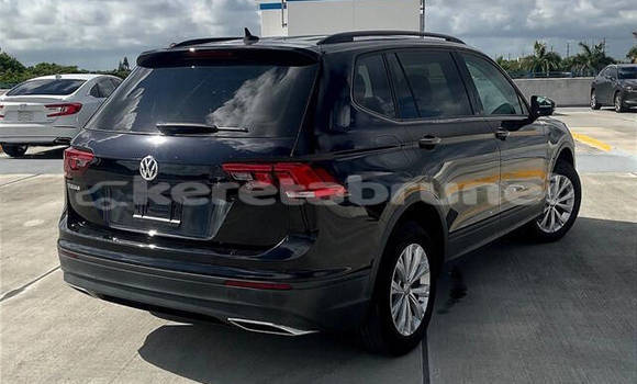 Buy Used Volkswagen Tiguan Black Car in Bandar Seri Begawan in Brunei-Muara Buy Used Volkswagen Tiguan Black Car in Bandar Seri Begawan in Brunei-Muara