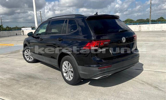Buy Used Volkswagen Tiguan Black Car in Bandar Seri Begawan in Brunei-Muara Buy Used Volkswagen Tiguan Black Car in Bandar Seri Begawan in Brunei-Muara
