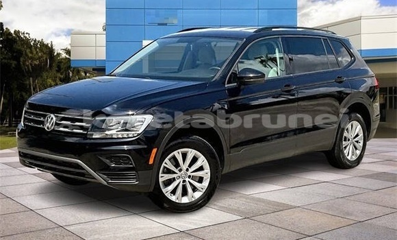 Buy Used Volkswagen Tiguan Black Car in Bandar Seri Begawan in Brunei-Muara Buy Used Volkswagen Tiguan Black Car in Bandar Seri Begawan in Brunei-Muara