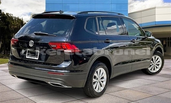 Buy Used Volkswagen Tiguan Black Car in Bandar Seri Begawan in Brunei-Muara Buy Used Volkswagen Tiguan Black Car in Bandar Seri Begawan in Brunei-Muara